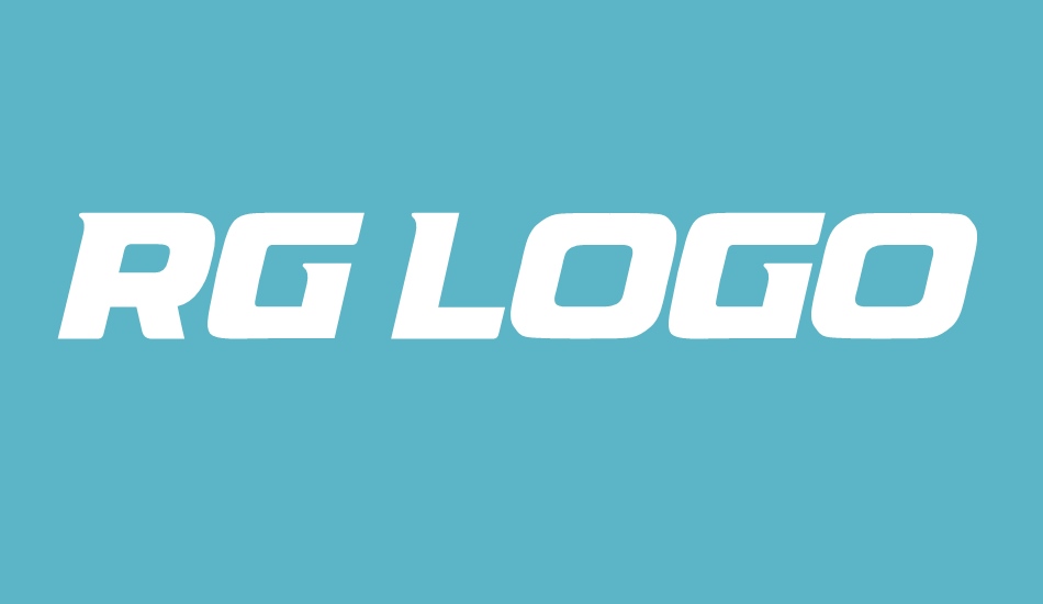 rg-logotype font big
