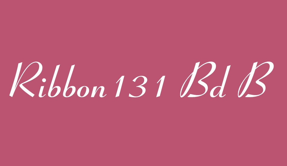 ribbon131-bd-bt font big