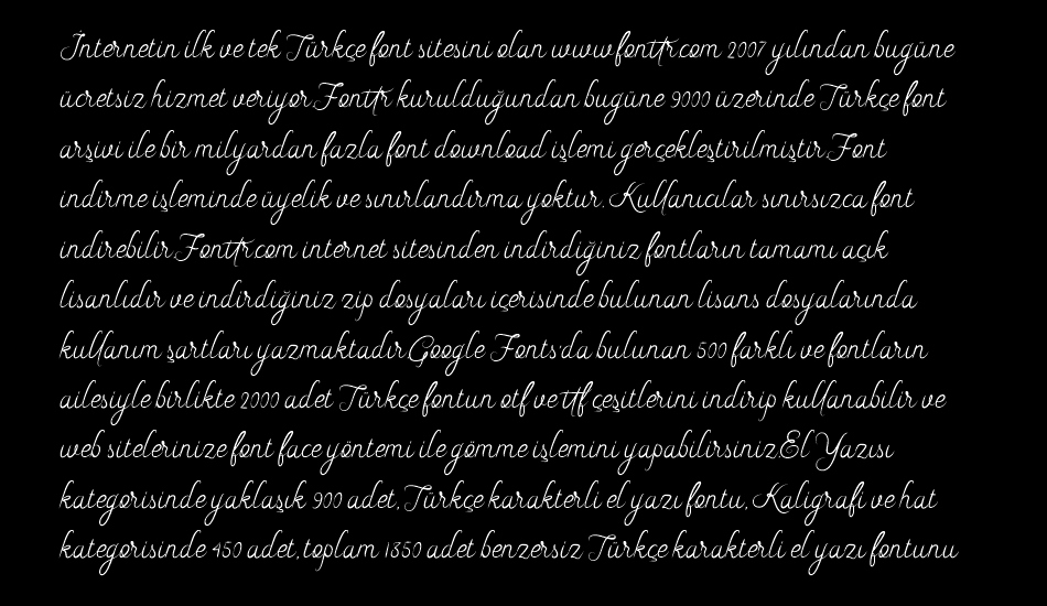 riska-script font 1