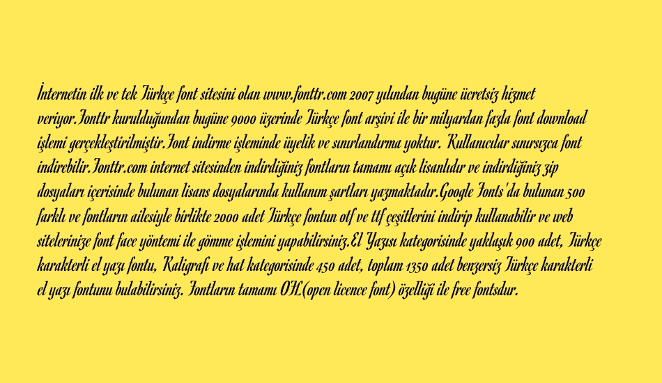 romanesco font 1