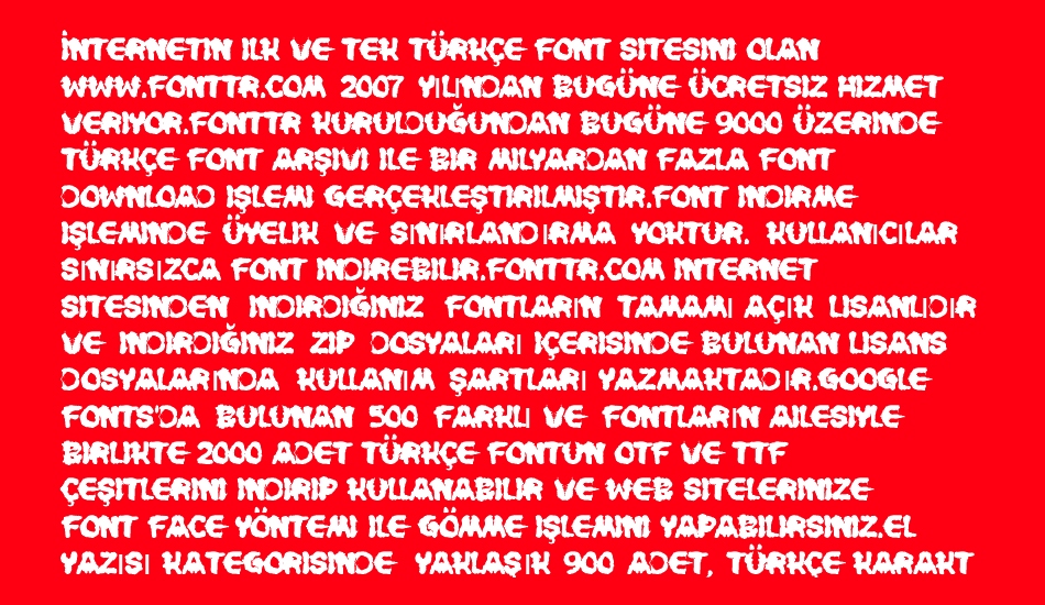 rorschach- font 1