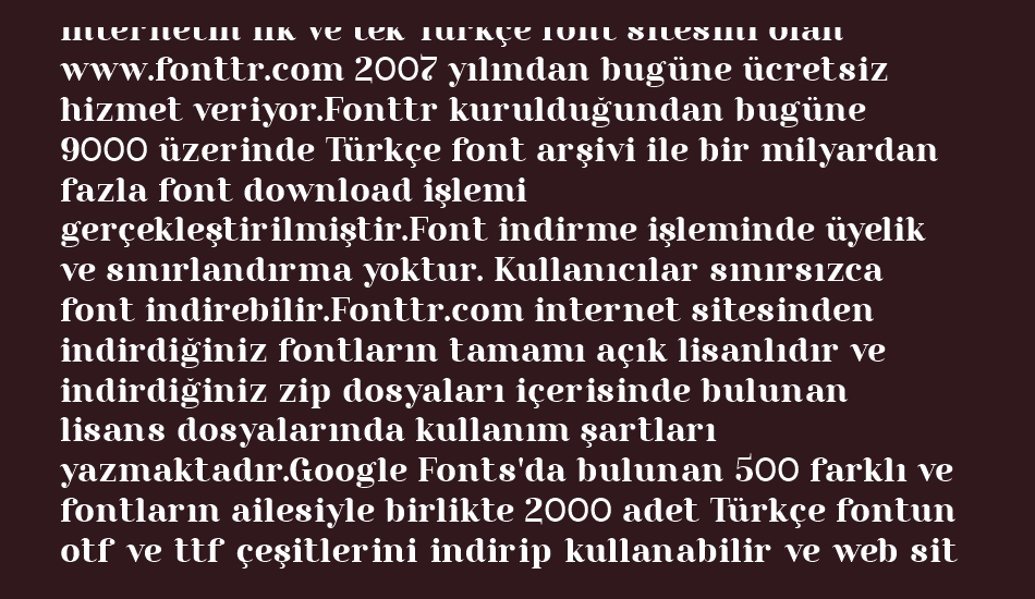 rosmatika font 1