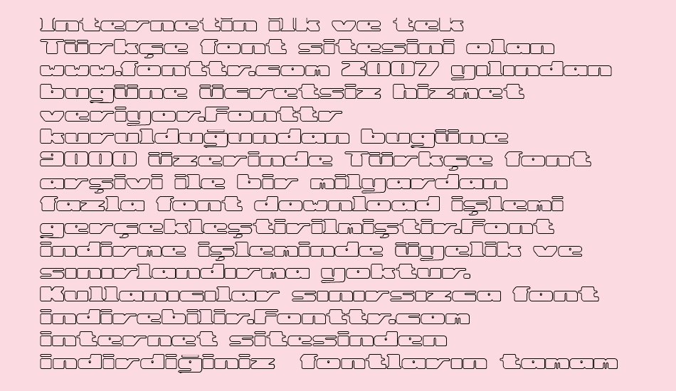 rotund-outline-(brk) font 1