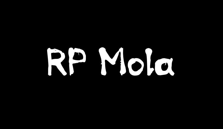 rp-mola font big