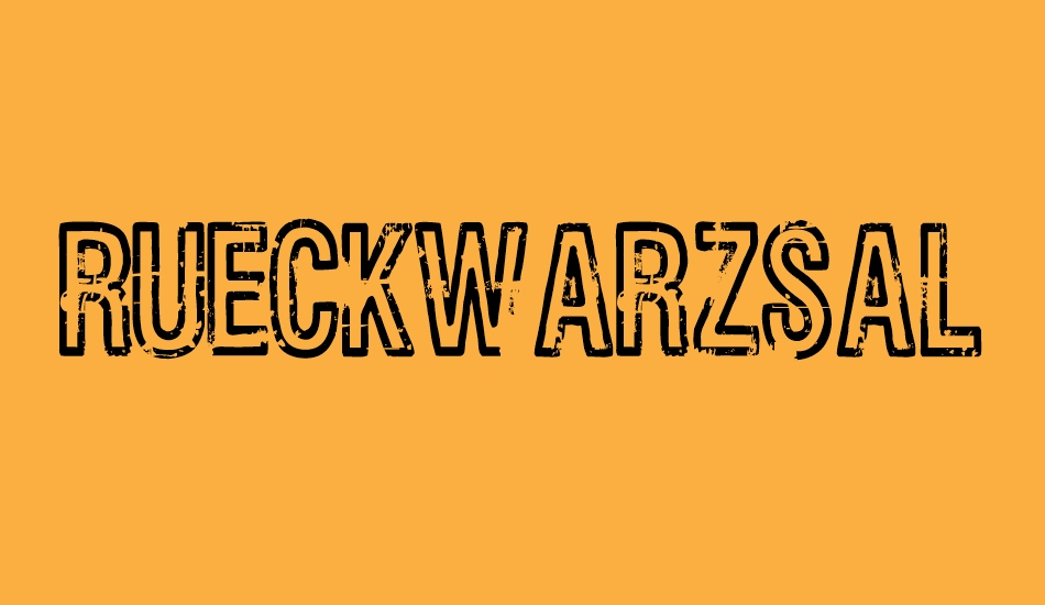 rueckwarzsalto font big