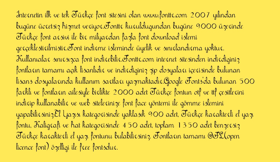 sachiko font 1
