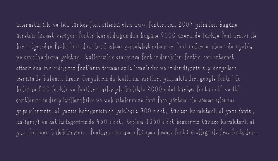 sadi-tekin-script font 1