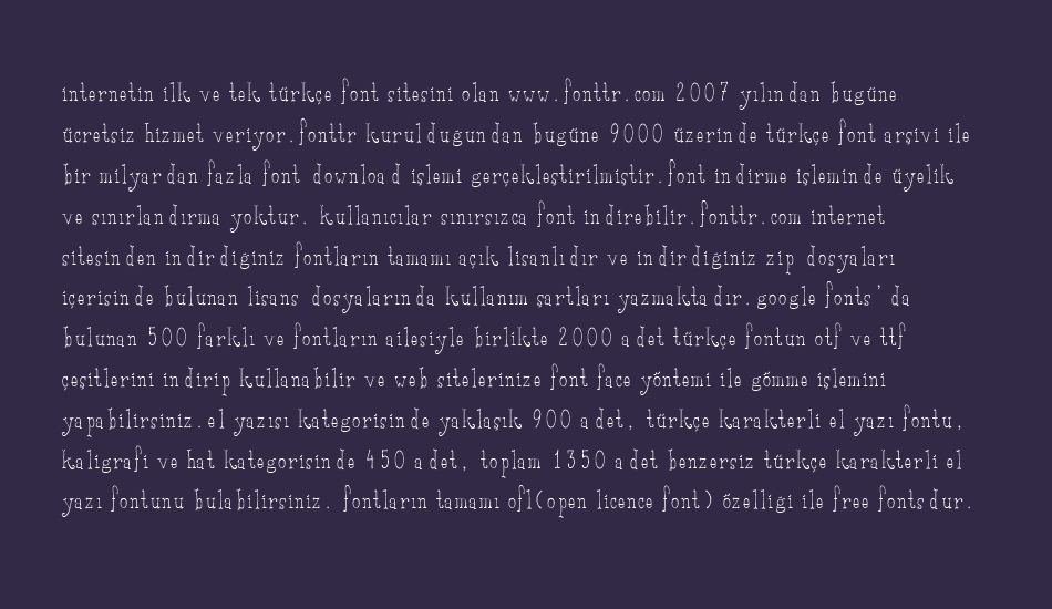 sadi-tekin-script font 1