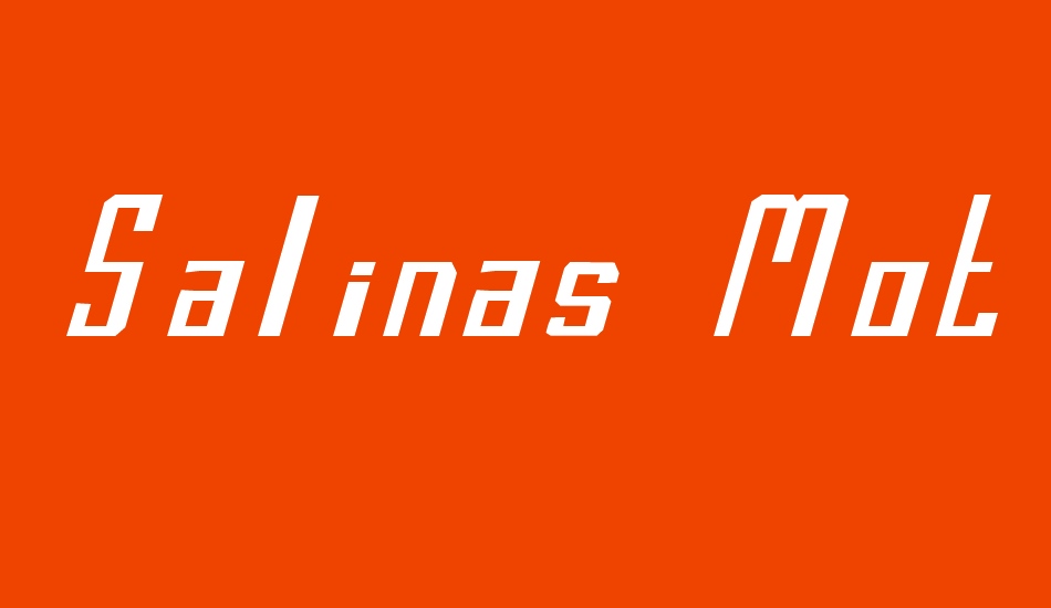 salinas-motion-clerk font big