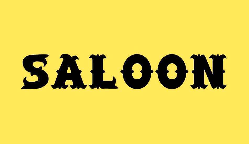 saloonext-th font big