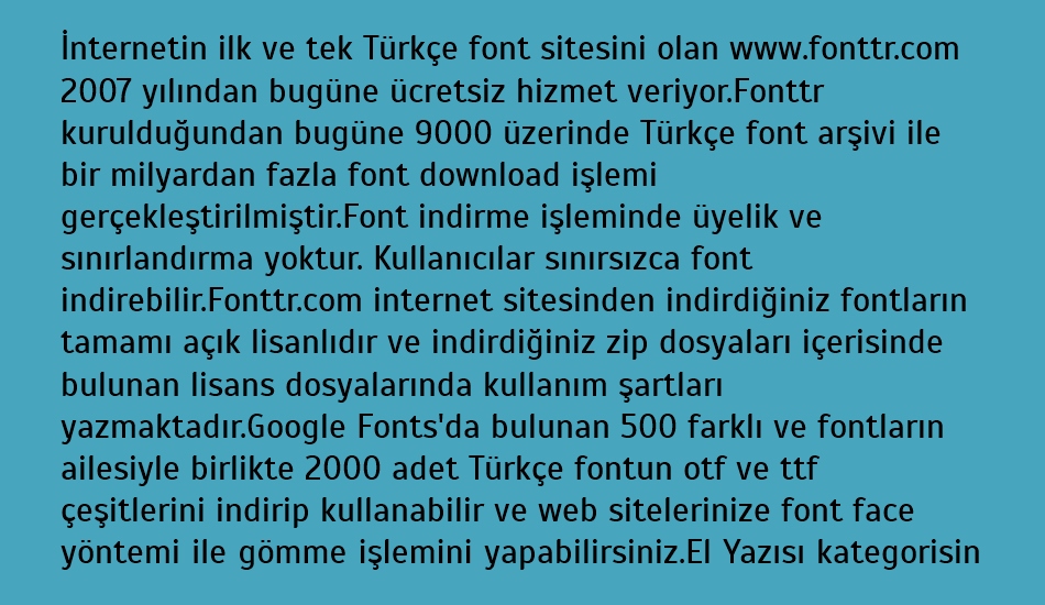 scada font 1