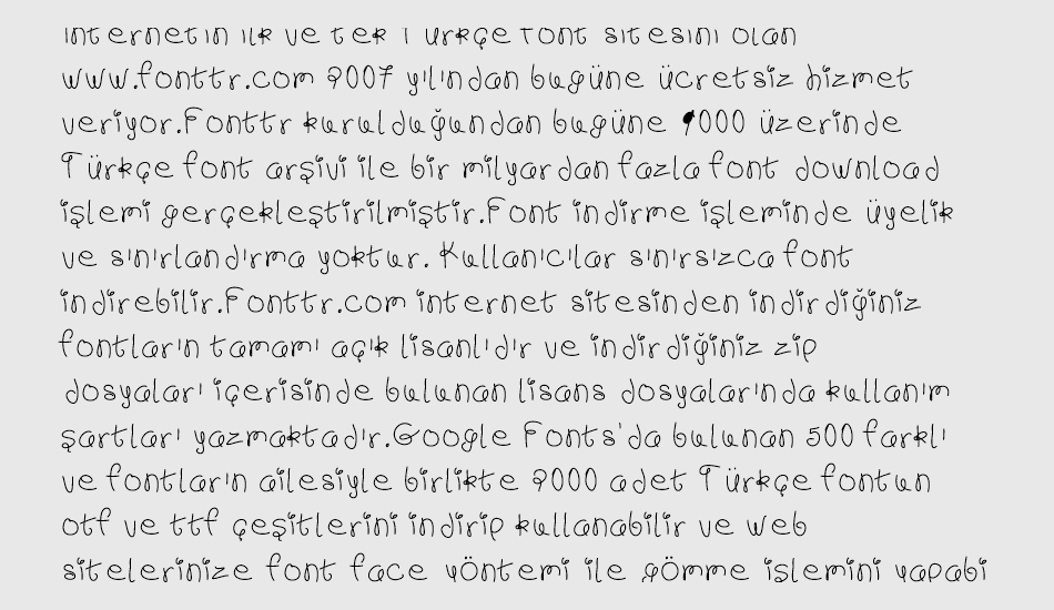 scribb font 1
