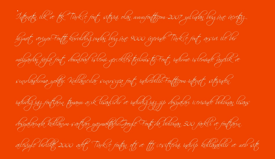 scriptina font 1
