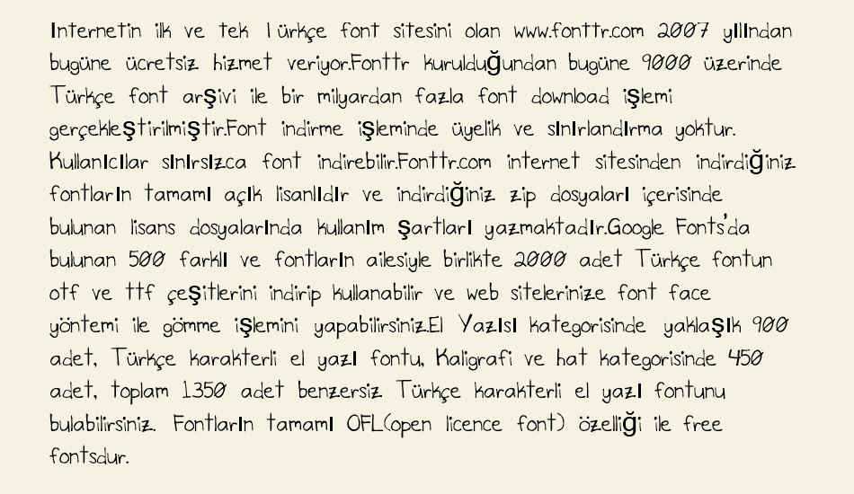 secretslob font 1