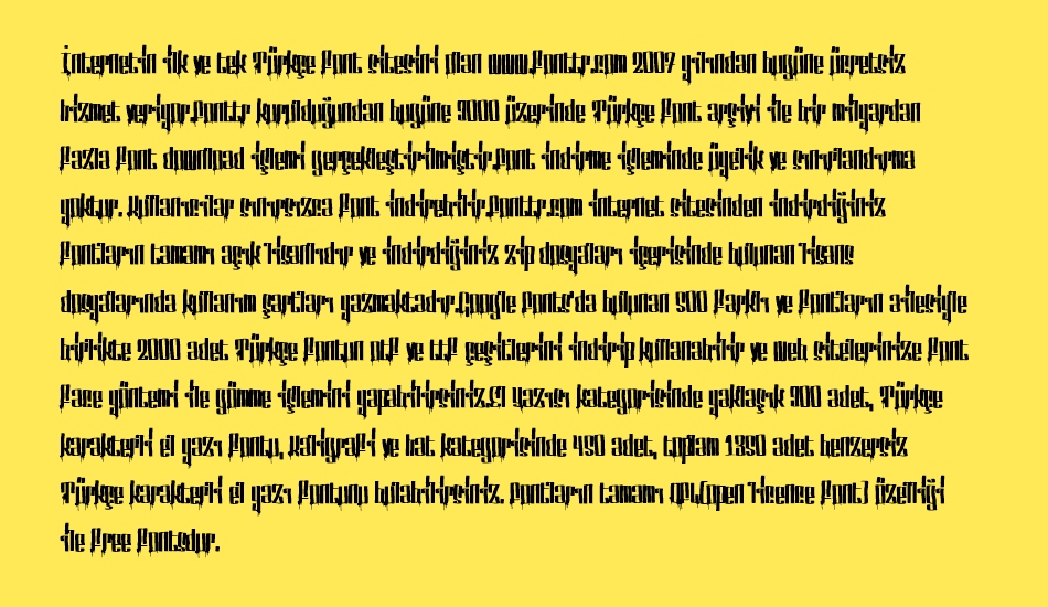 servin-for-salute font 1