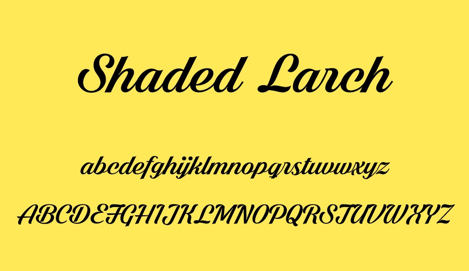 shaded-larch-personal-use-only font