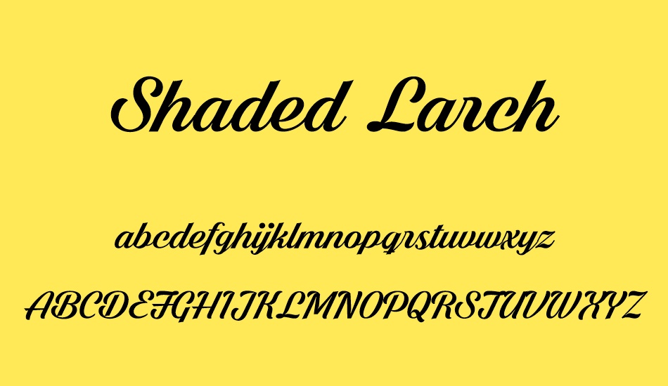 shaded-larch-personal-use-only font