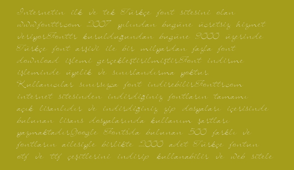 signarita-louisse font 1