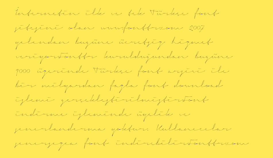 signerica-thin font 1