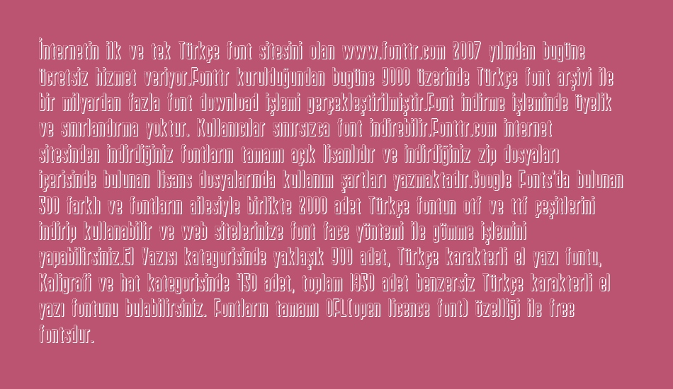 sister-europe-shadow font 1