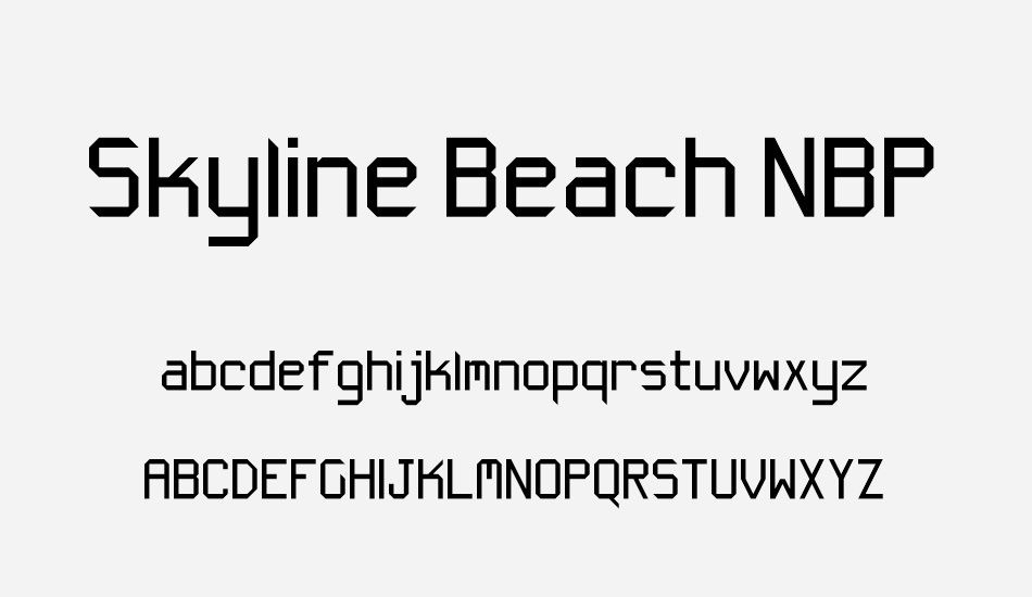 skyline-beach-nbp font