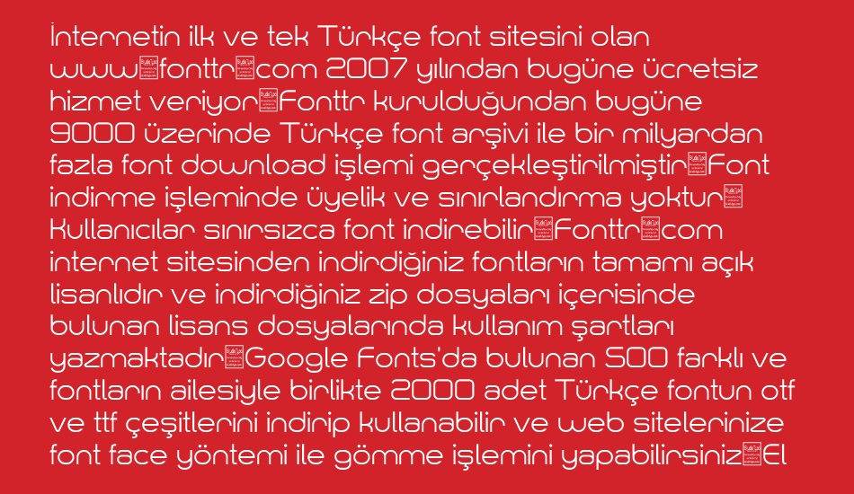 smush font 1