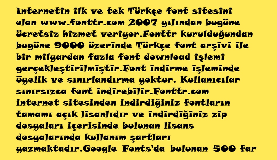 snap-ıtc font 1