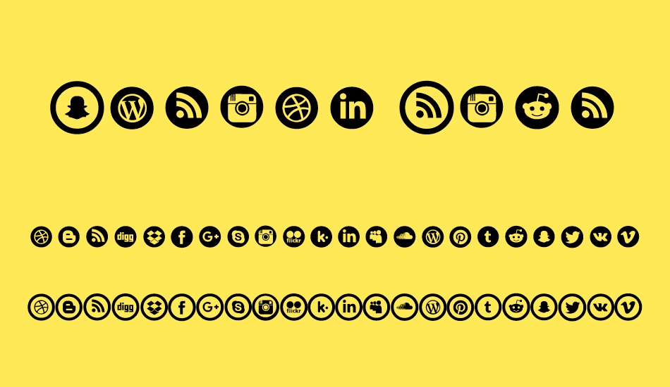 social-circles font