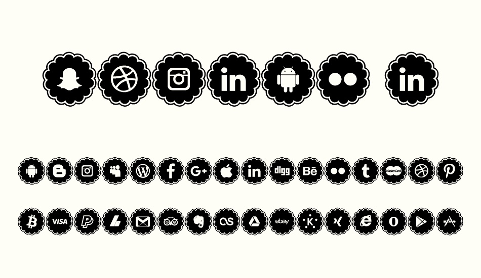 social-icons font