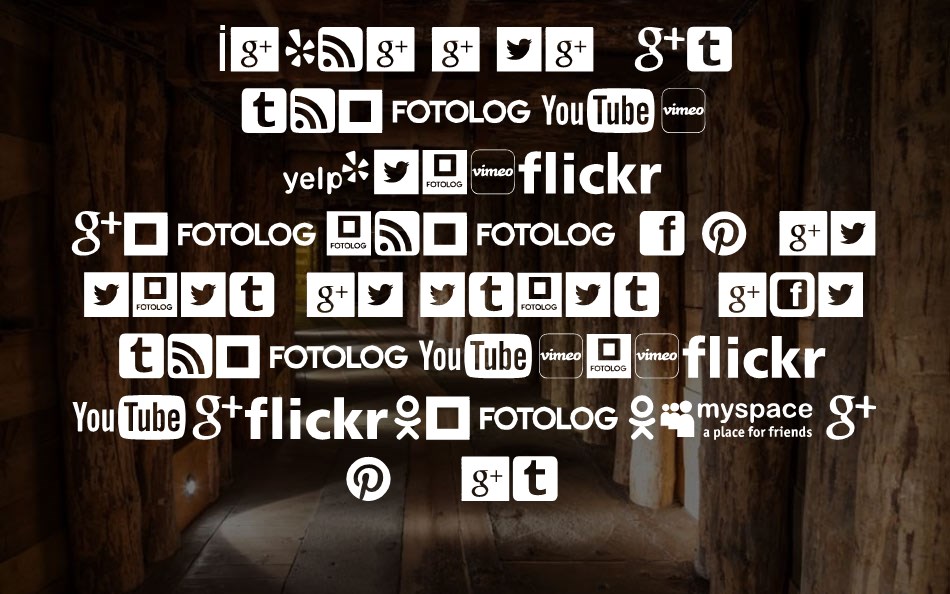 social-logos-tfb font text