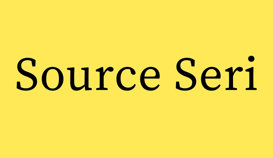 source-serif-pro font big