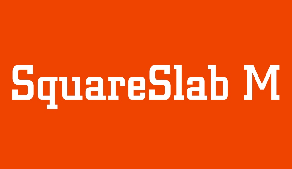 squareslab-med font big