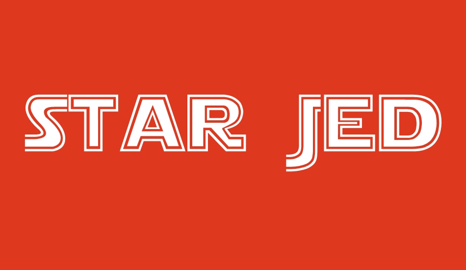 star-jedi-outline font big