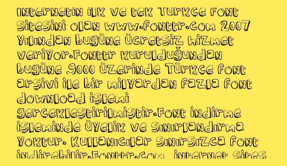 starguıdes font 1