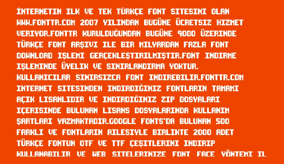 starseed-pro font 1