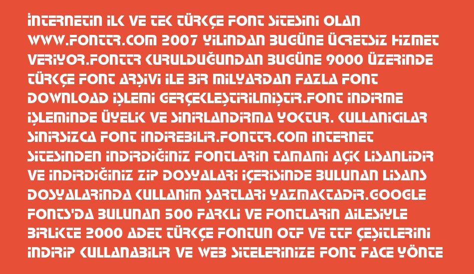 stopd font 1