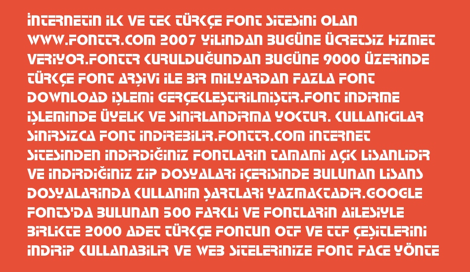 stopd font 1