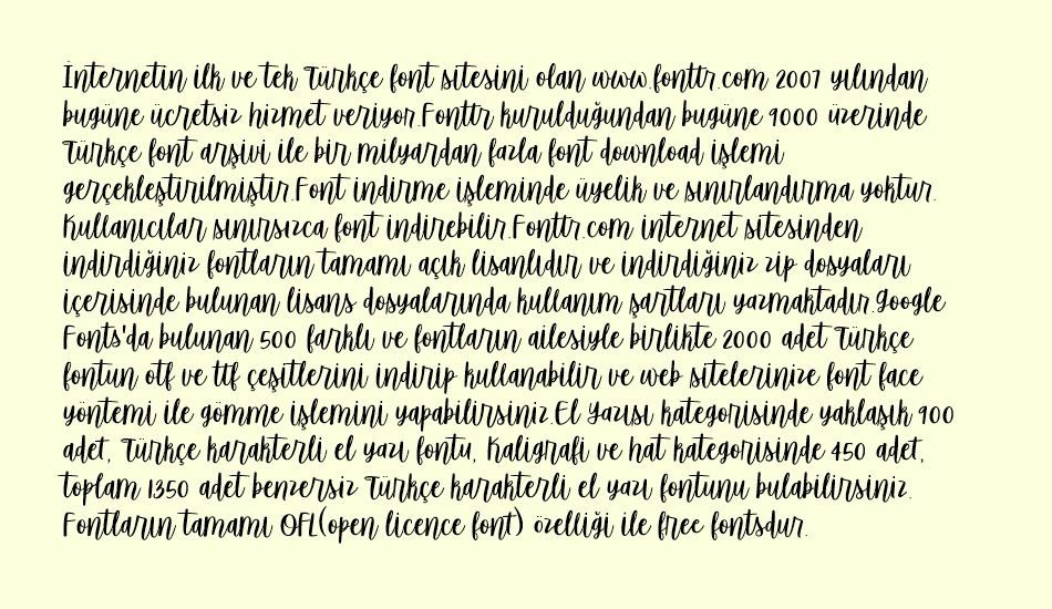 sugar-&-spice font 1