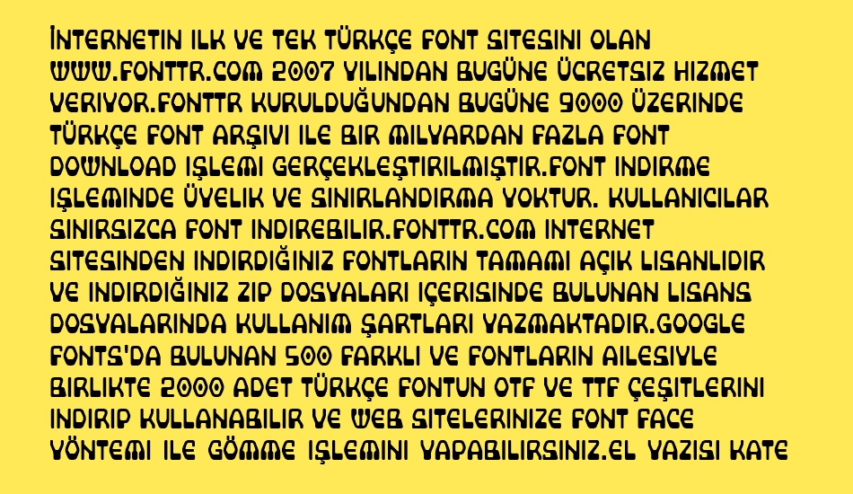 supercomputer font 1