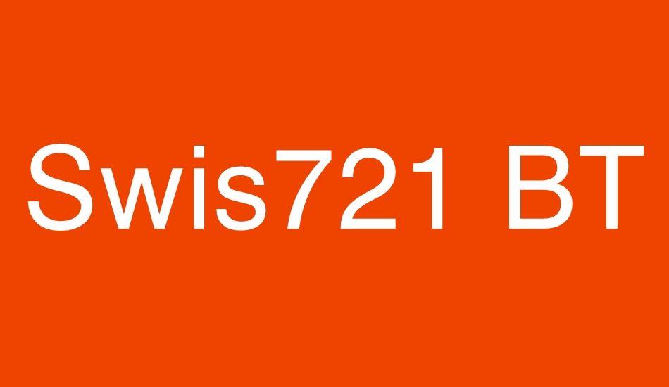swis721-bt font big