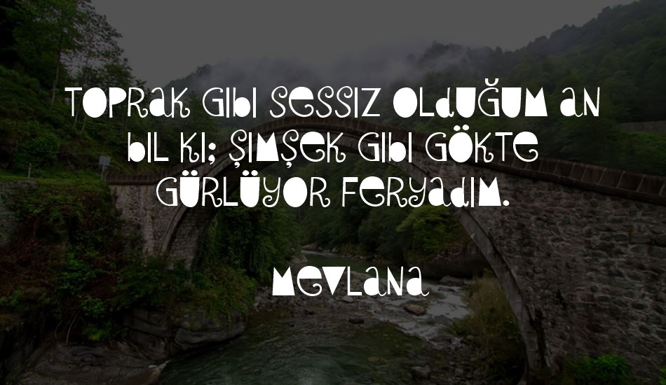 sybil-green font text