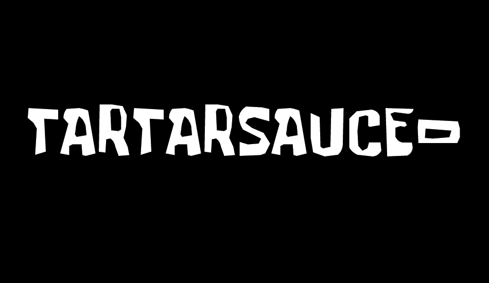 tartarsauce-erc font big