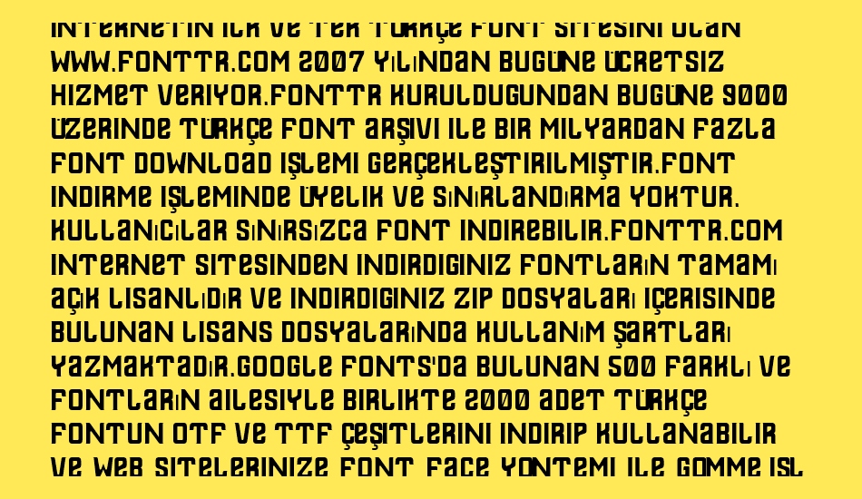 thailandesa font 1