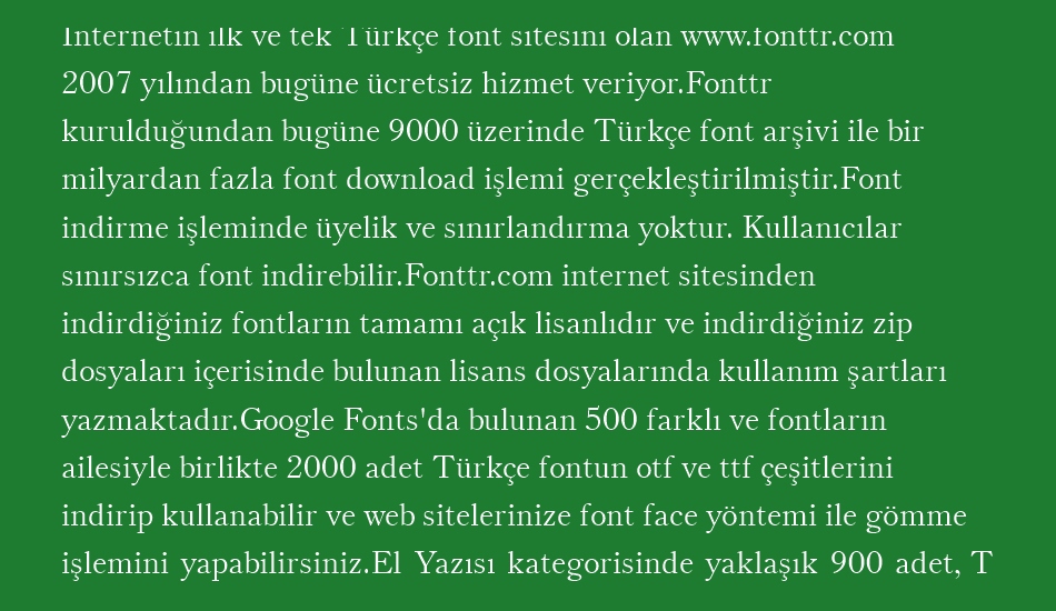theano-old-style font 1