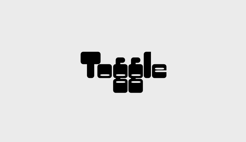 toggle font big