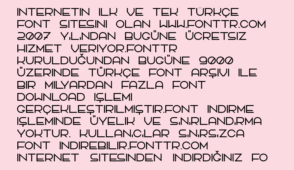 tpf-quackery font 1