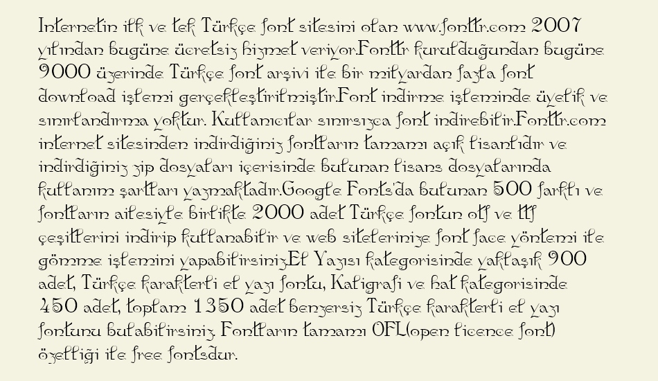 tr-anglican font 1