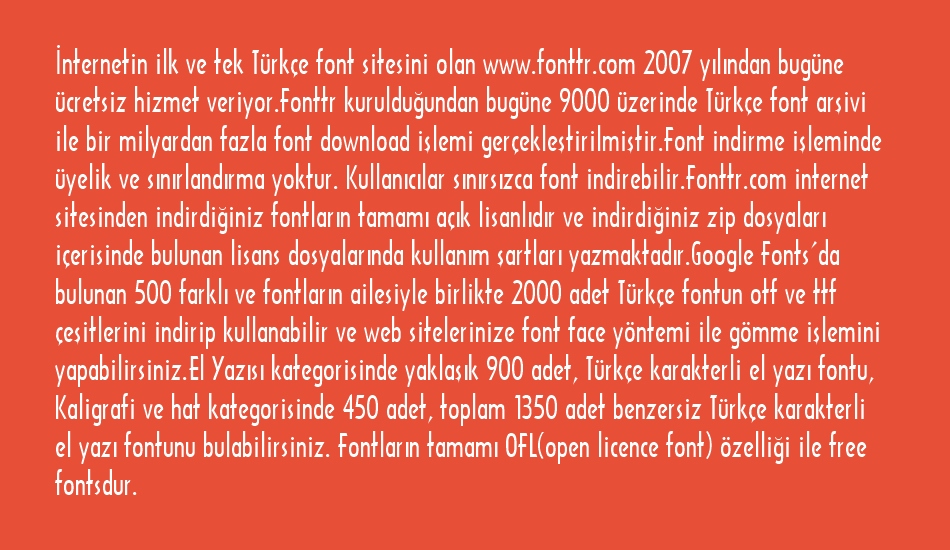 tr-architecture font 1