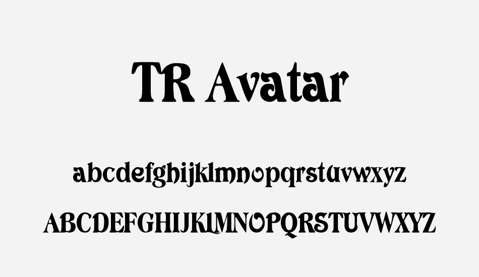 tr-avatar font