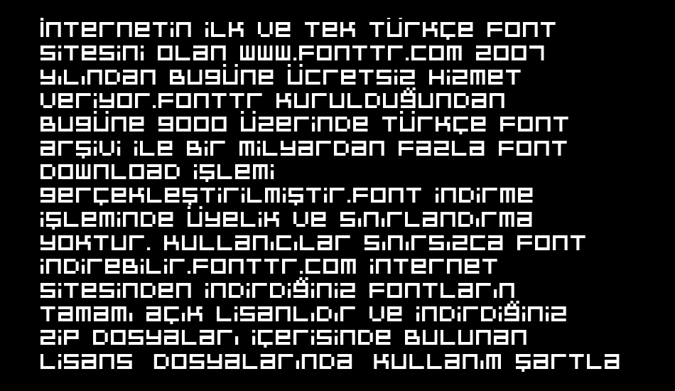 tr-bitdust-two font 1